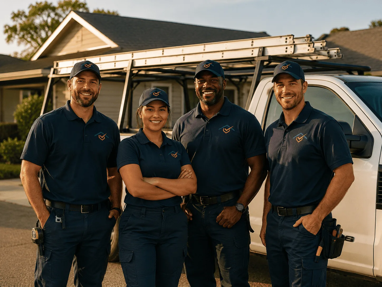 Roof Inspection company in Ragley, LA